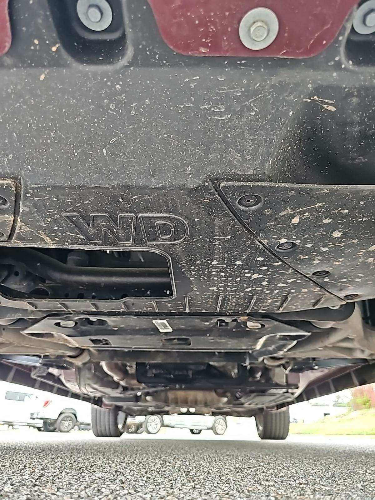 2023 Dodge Durango GT RWD