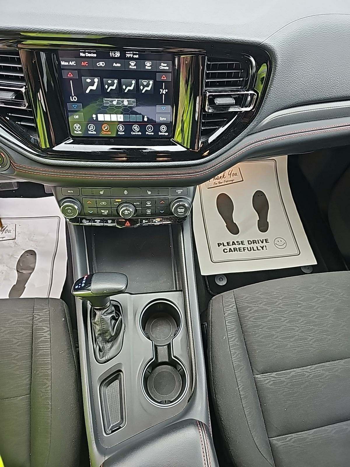 2023 Dodge Durango GT RWD