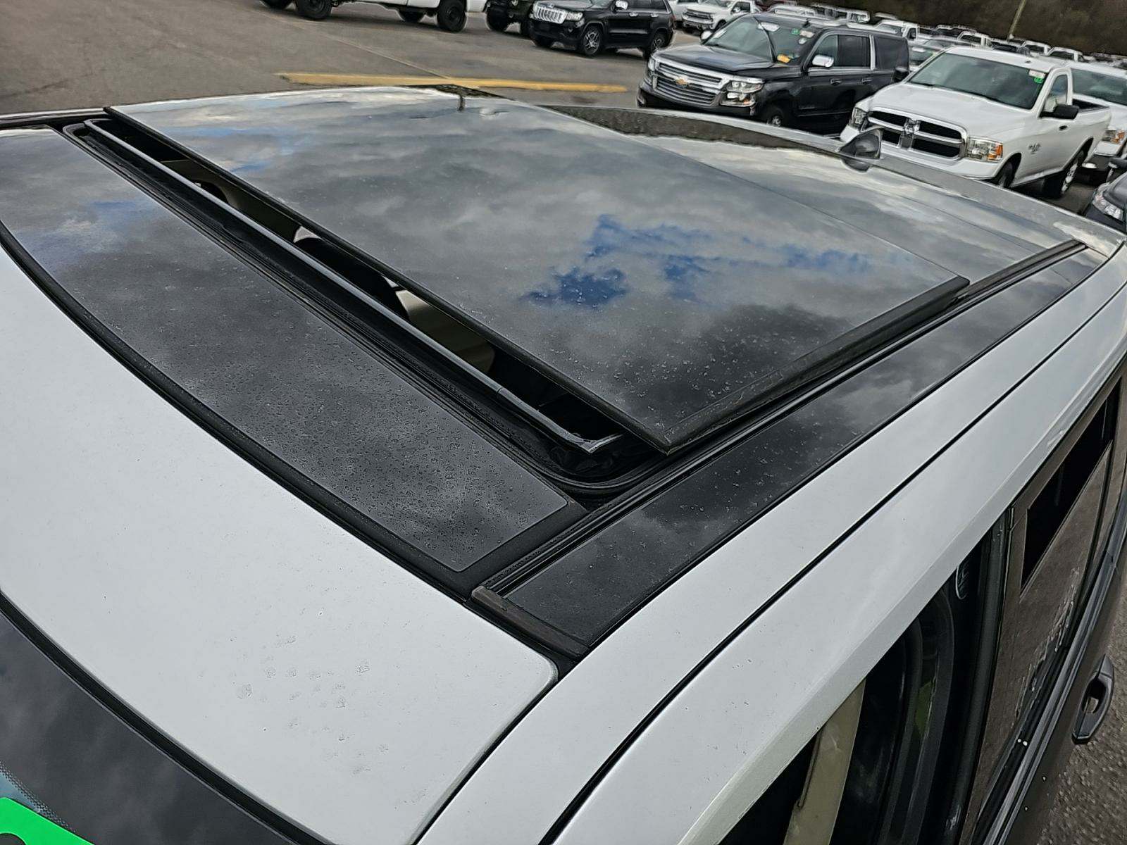 2017 Land Rover Range Rover Supercharged AWD