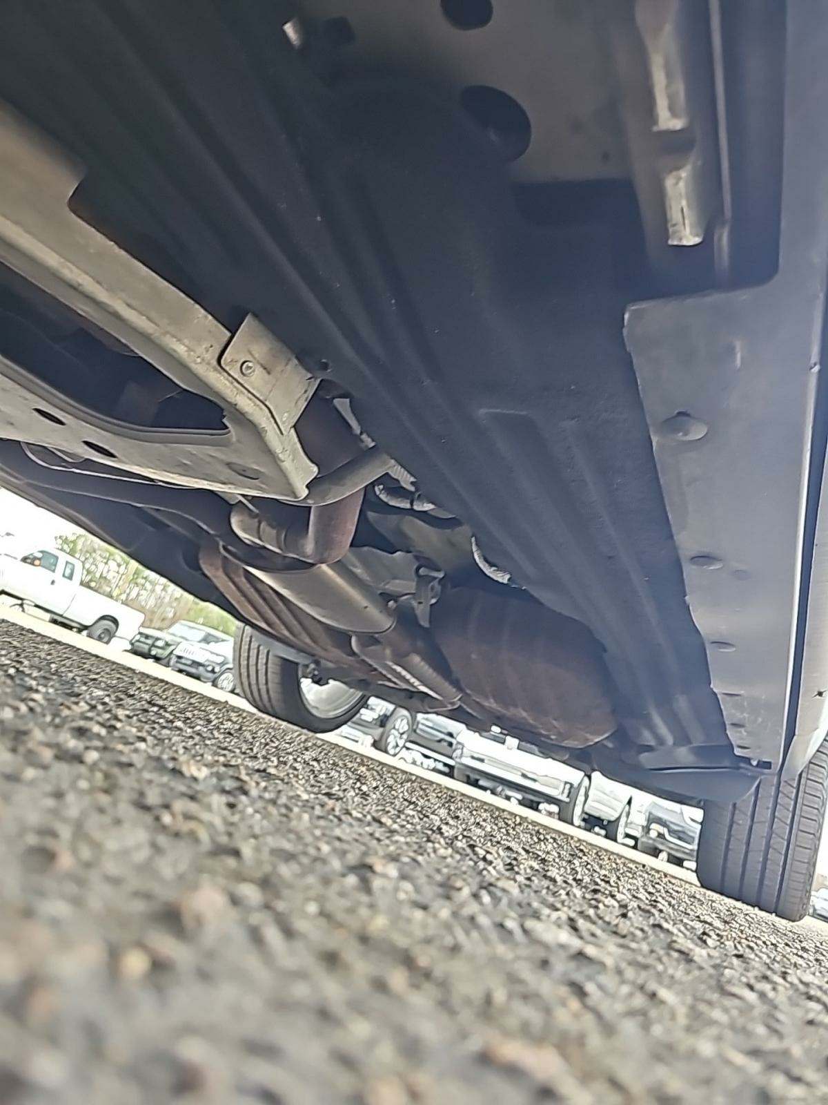 2017 Land Rover Range Rover Supercharged AWD