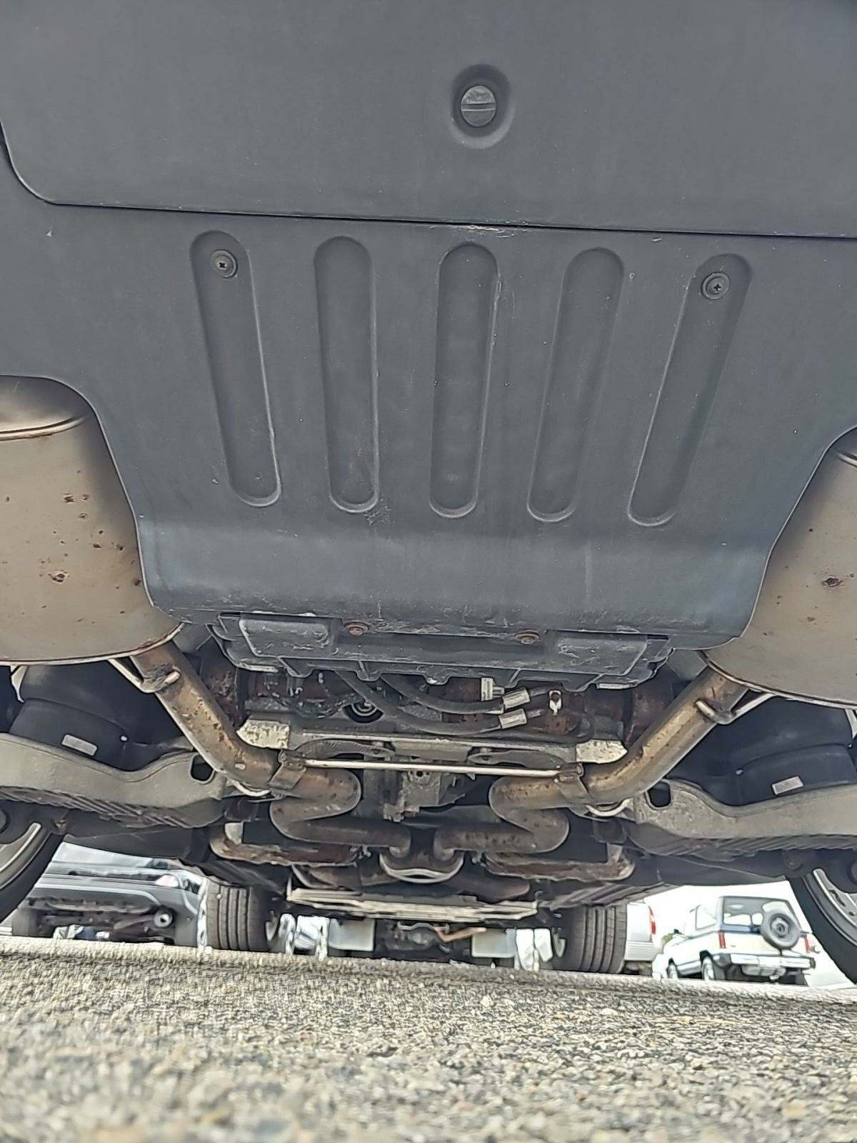 2017 Land Rover Range Rover Supercharged AWD