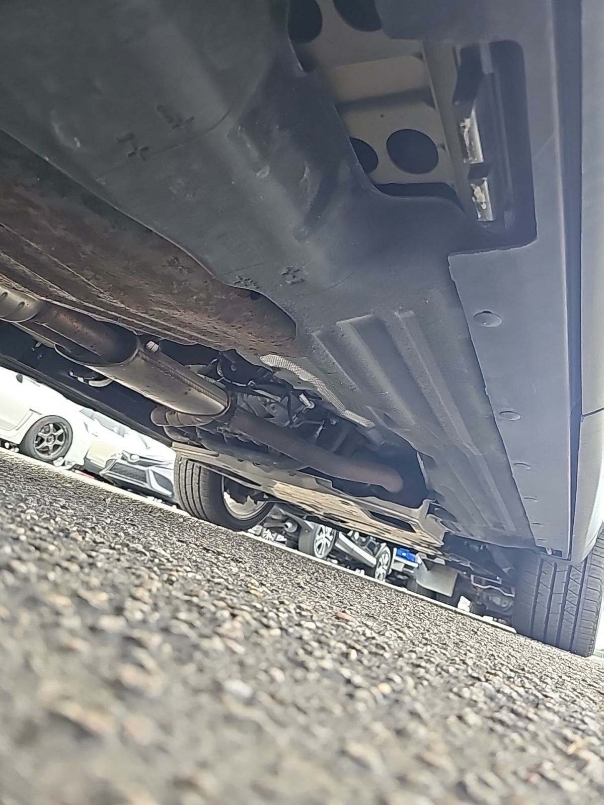 2017 Land Rover Range Rover Supercharged AWD