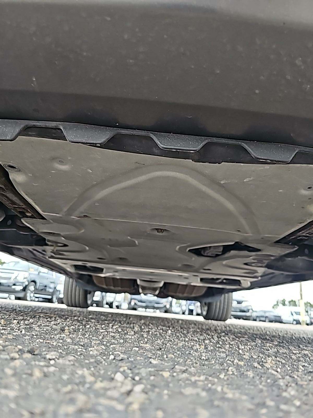 2017 Land Rover Range Rover Supercharged AWD