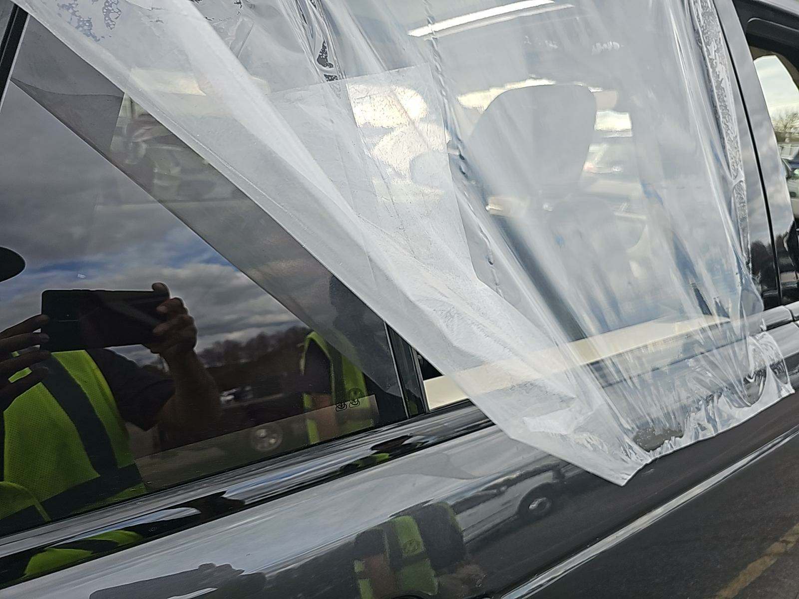 2017 Land Rover Range Rover Supercharged AWD