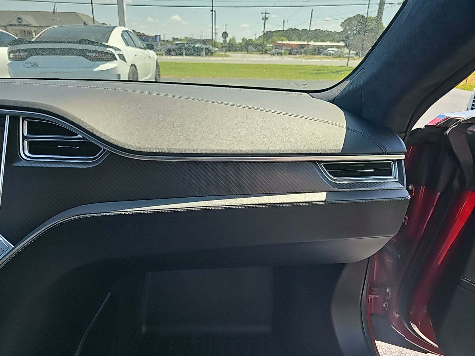 2017 Tesla Model S 75D AWD