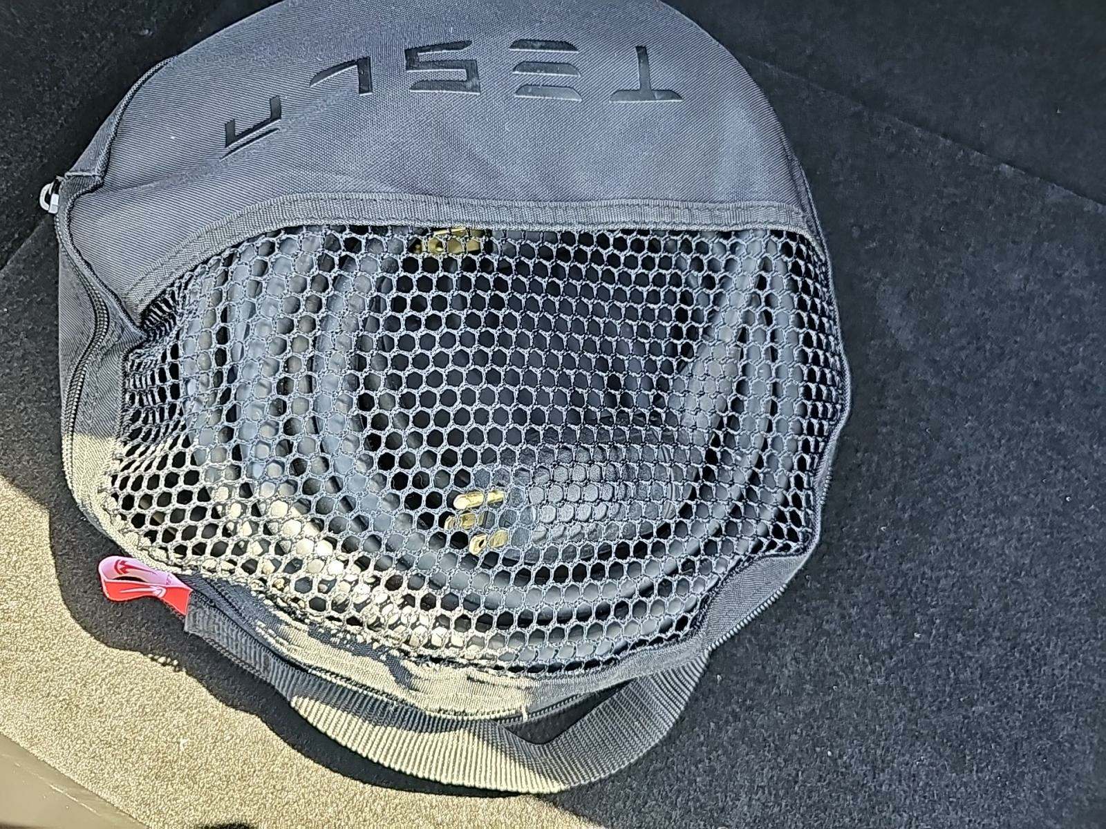 2017 Tesla Model S 75D AWD