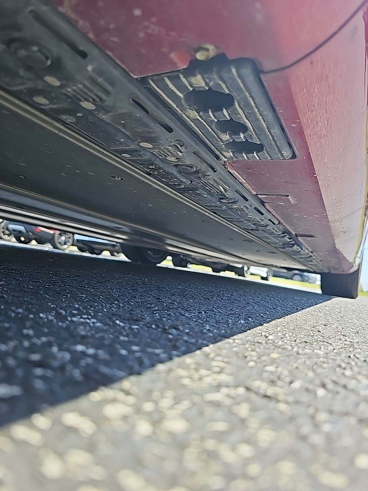 2017 Tesla Model S 75D AWD