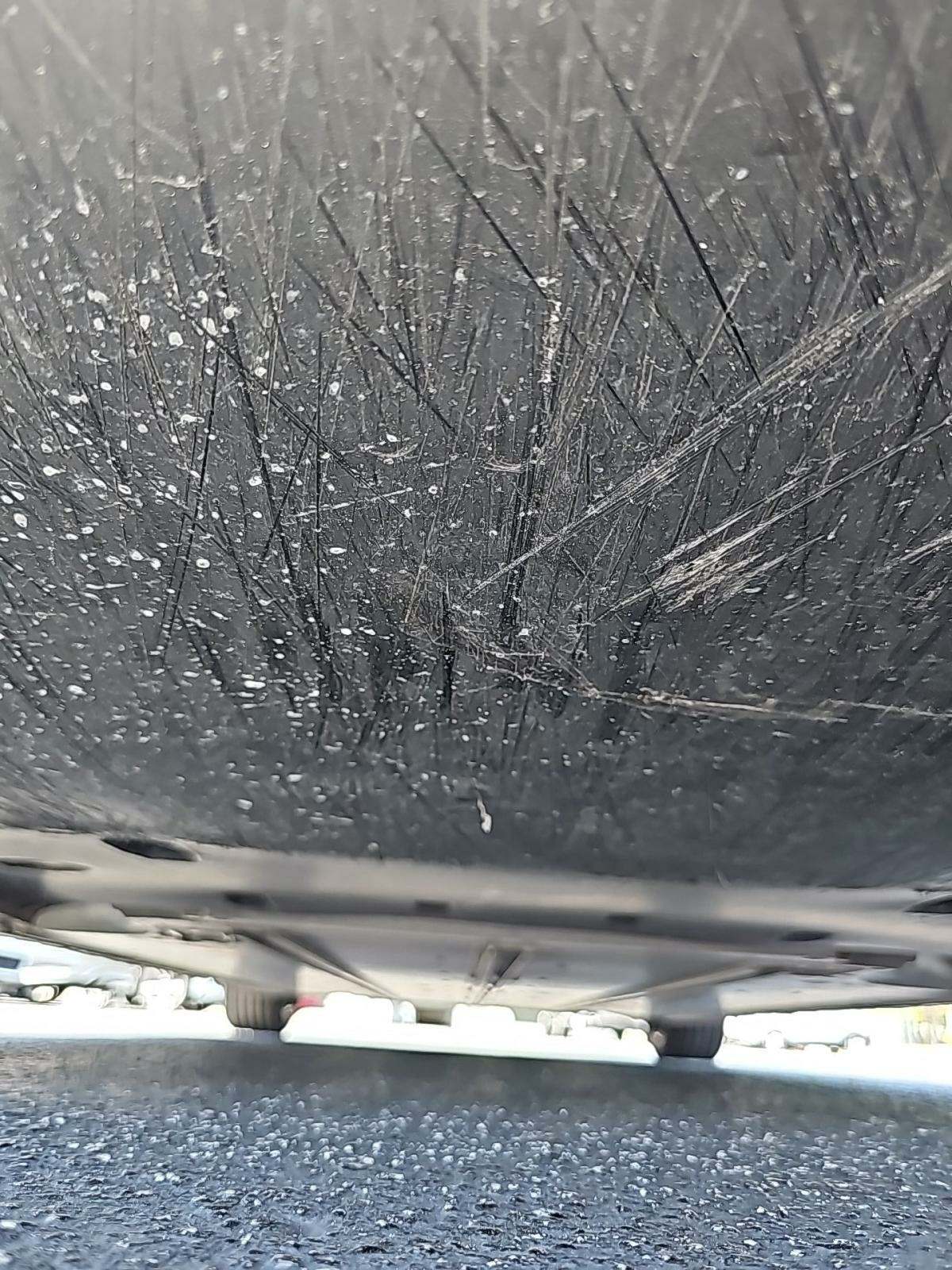 2017 Tesla Model S 75D AWD