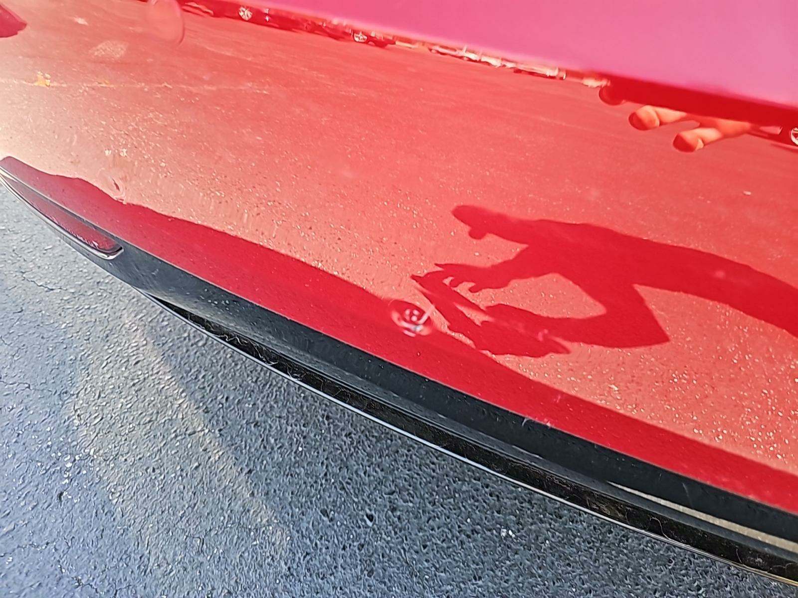 2017 Tesla Model S 75D AWD