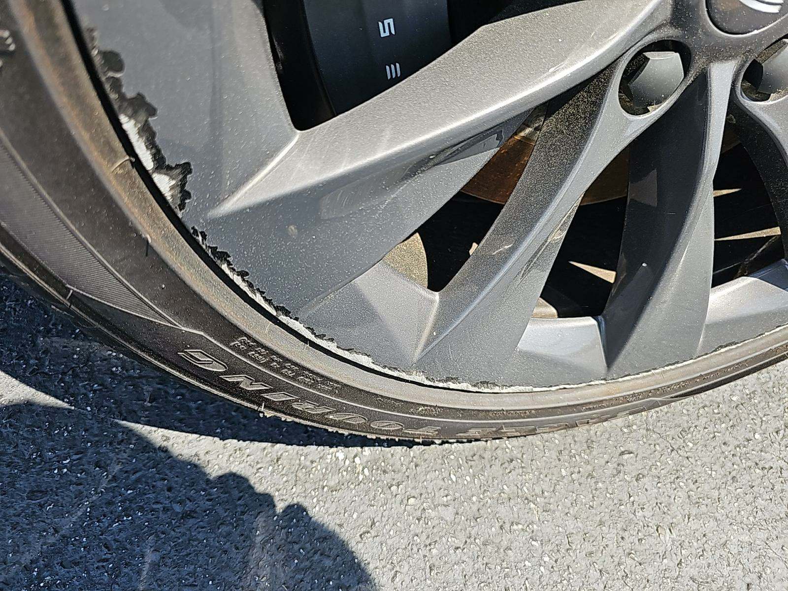 2017 Tesla Model S 75D AWD