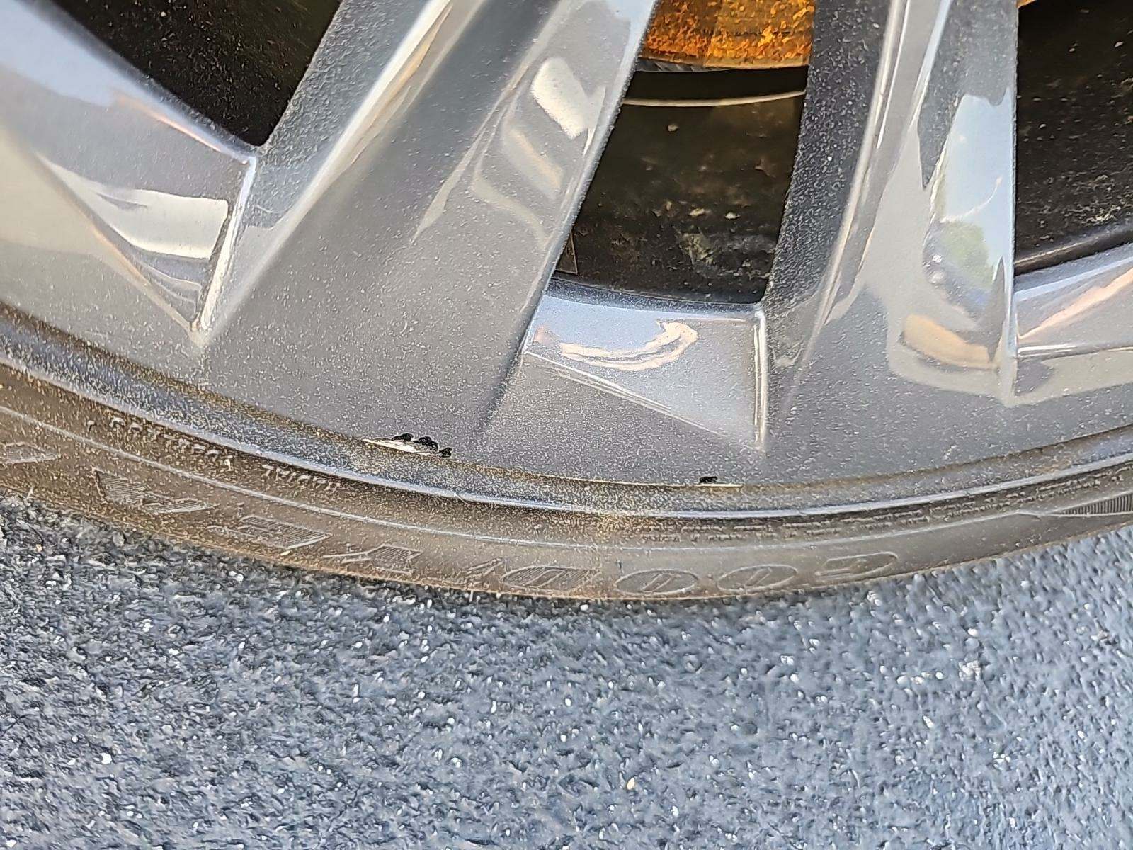 2017 Tesla Model S 75D AWD