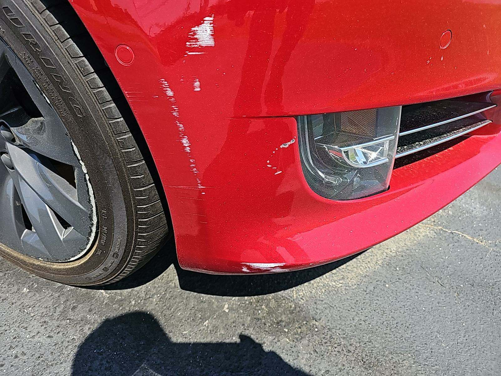 2017 Tesla Model S 75D AWD