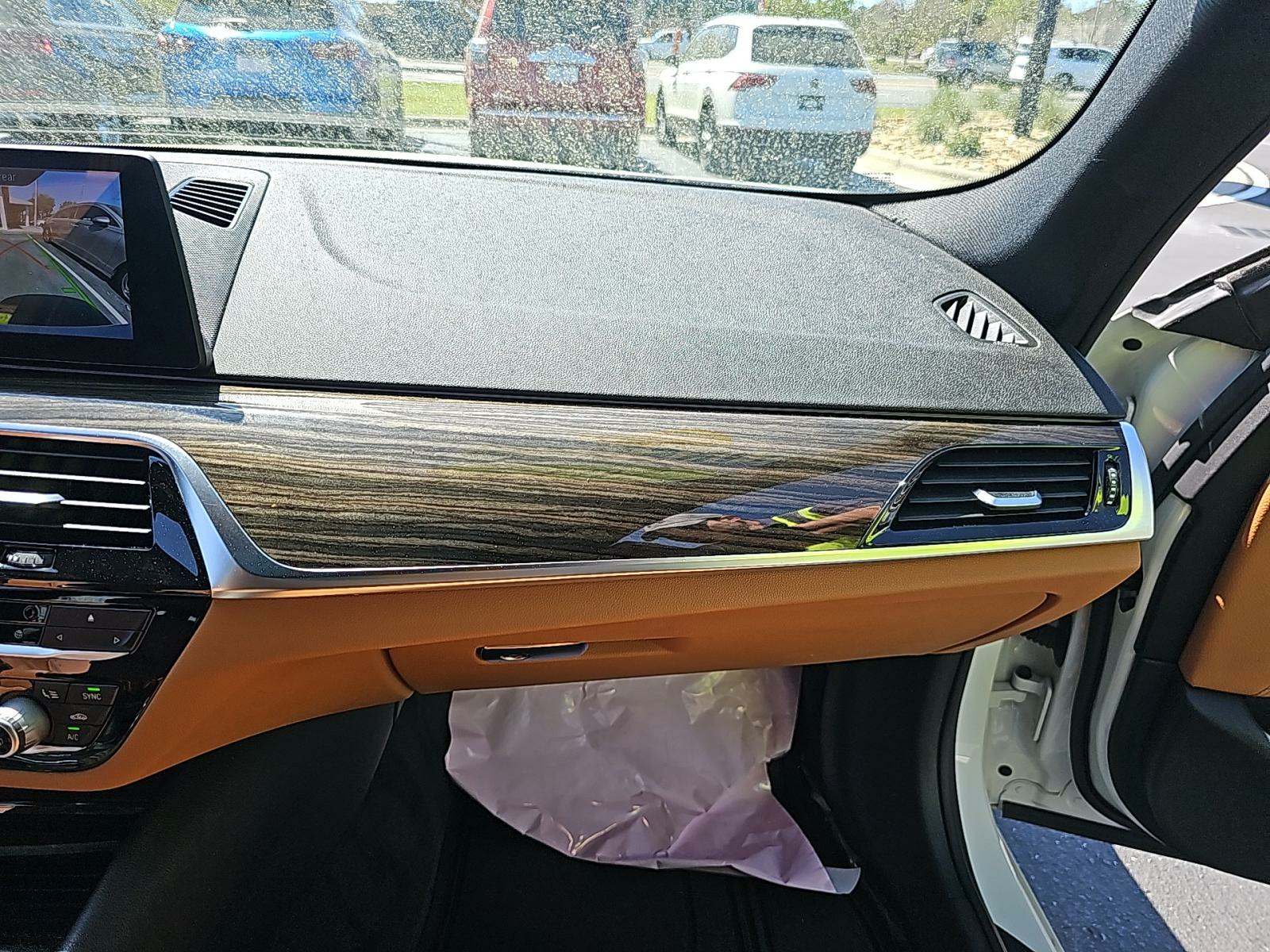 2018 BMW 5 Series 530i xDrive AWD