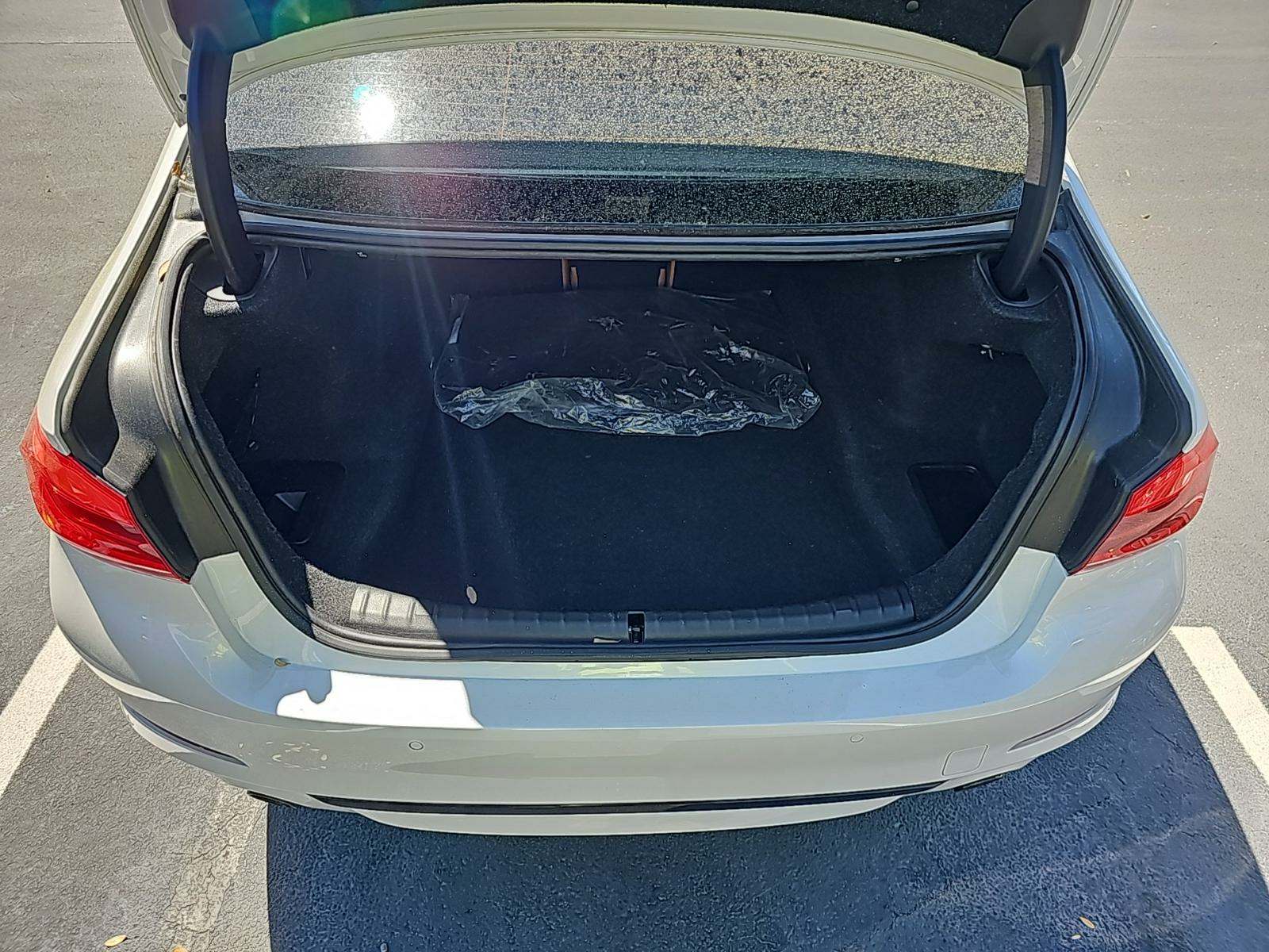 2018 BMW 5 Series 530i xDrive AWD