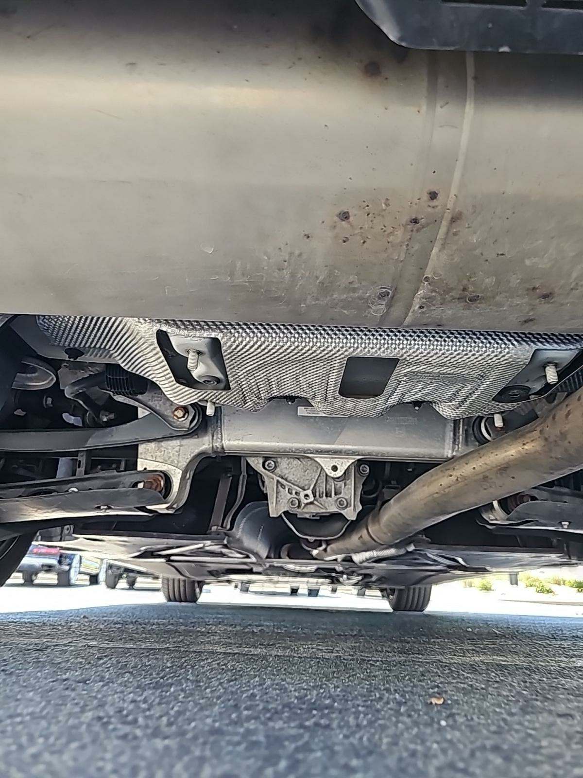 2018 BMW 5 Series 530i xDrive AWD