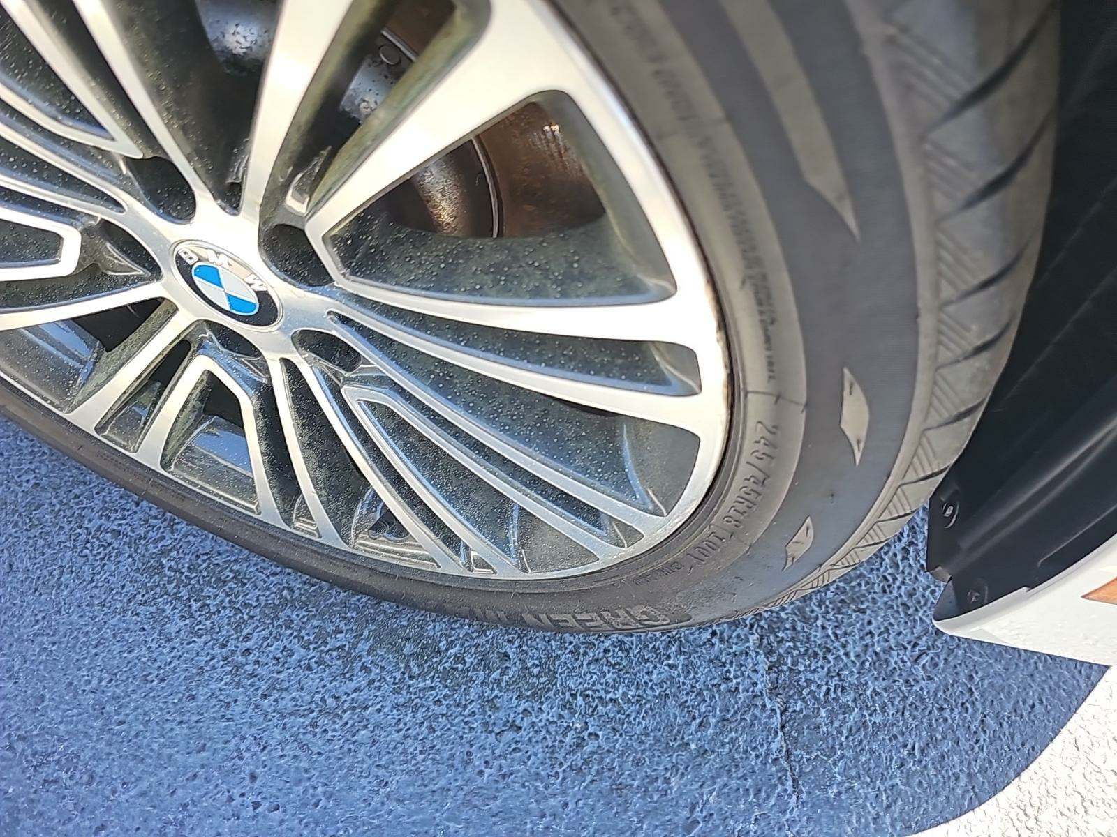 2018 BMW 5 Series 530i xDrive AWD