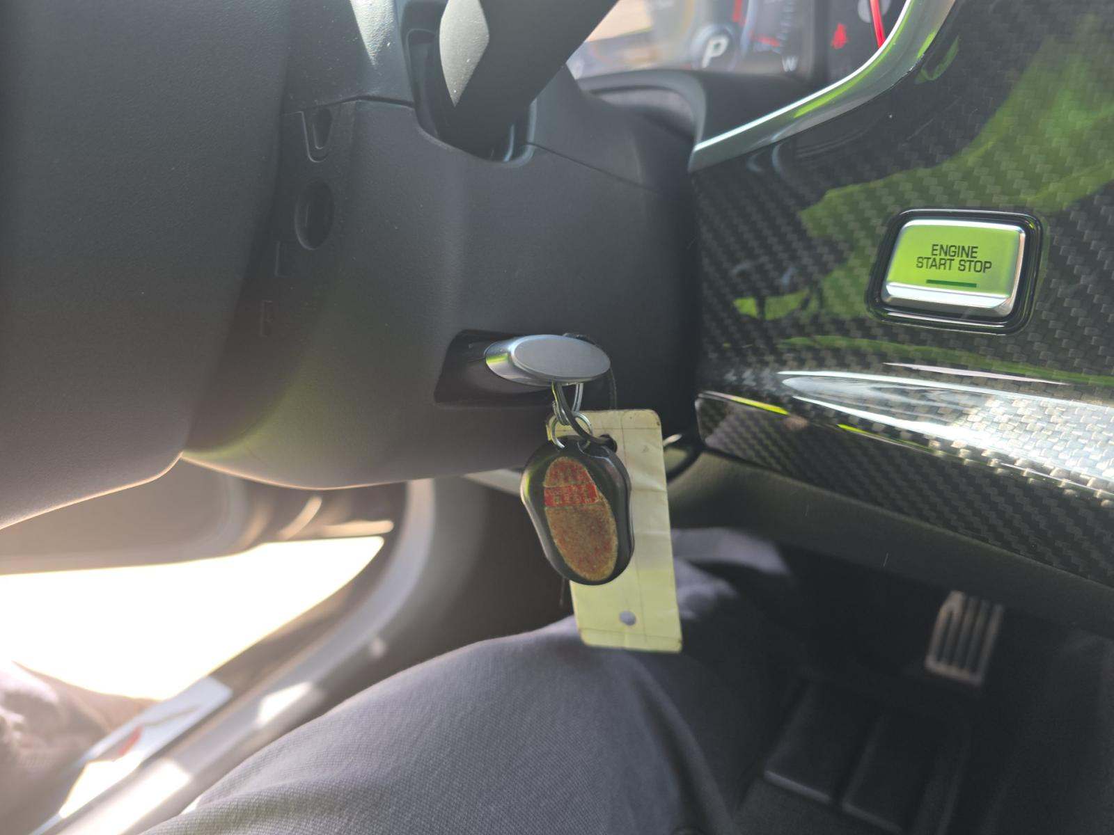 CHEVROLET CORVETTE - 4