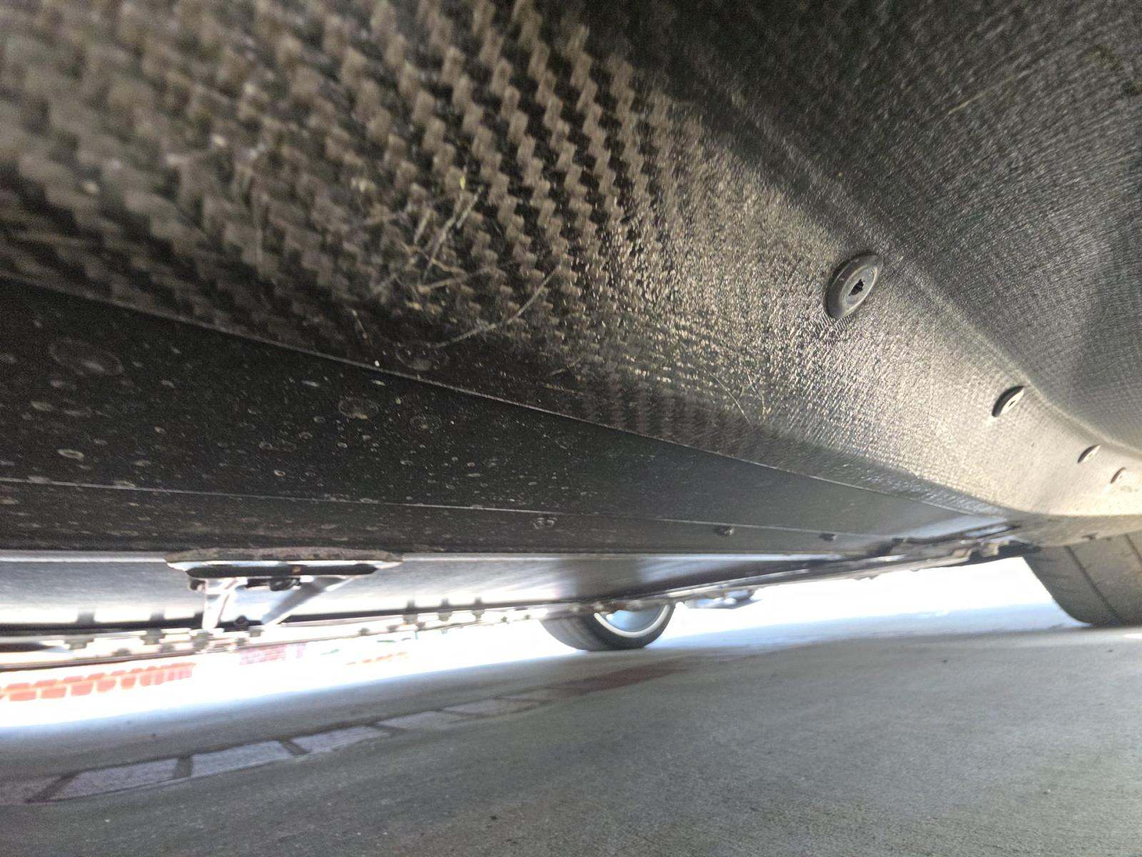 CHEVROLET CORVETTE - 3