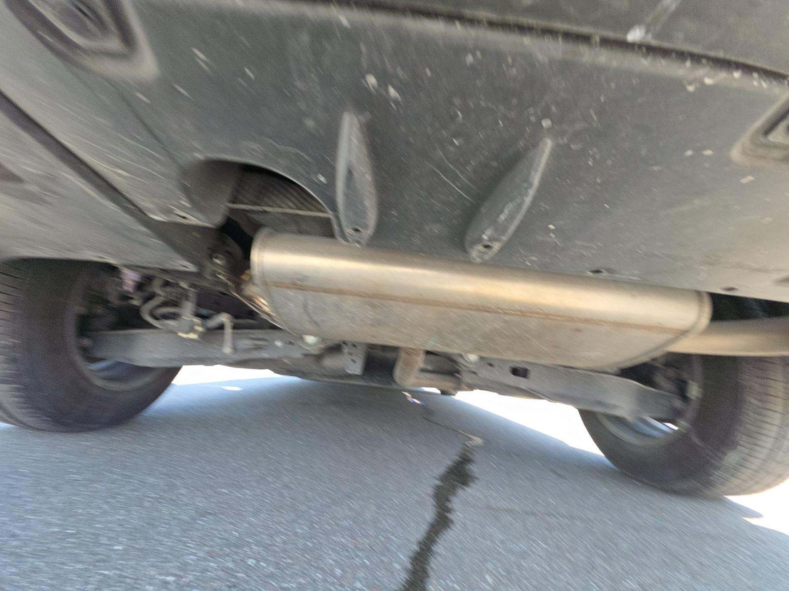 2019 Toyota Prius XLE FWD