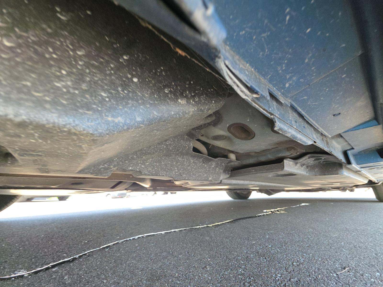 2019 Toyota Prius XLE FWD