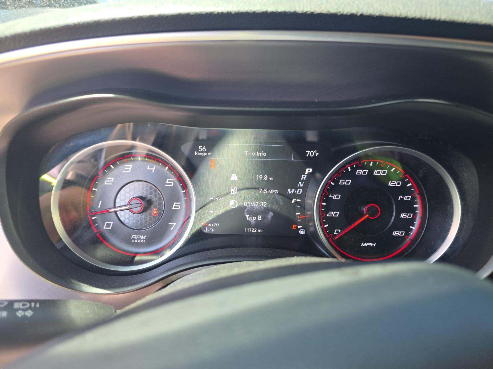 DODGE CHALLENGER - 9