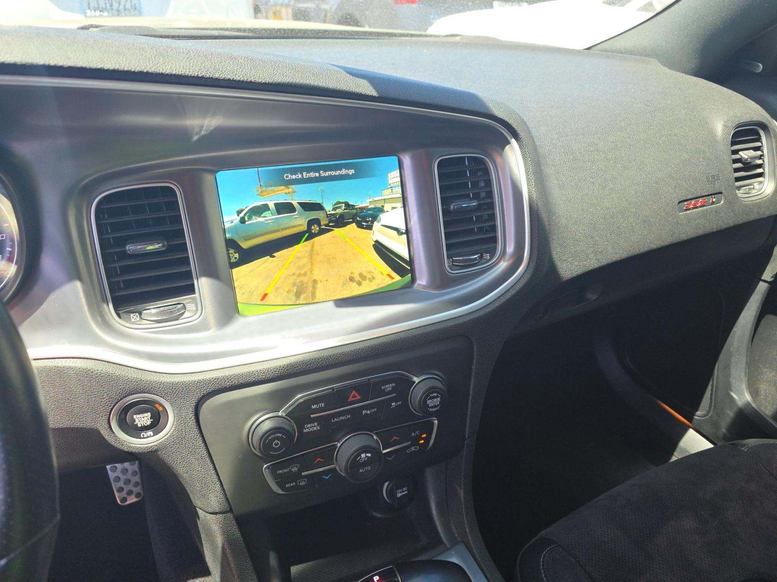 DODGE CHALLENGER - 10