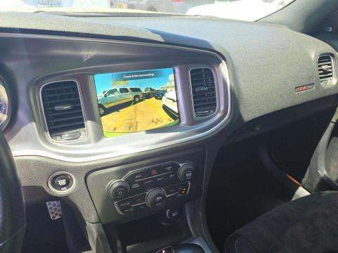 DODGE SCAT PACK - 10