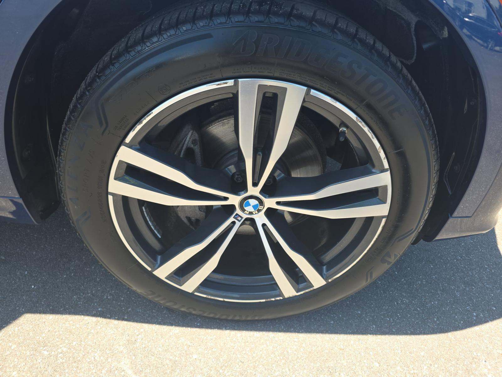 2021 BMW X7 xDrive40i AWD
