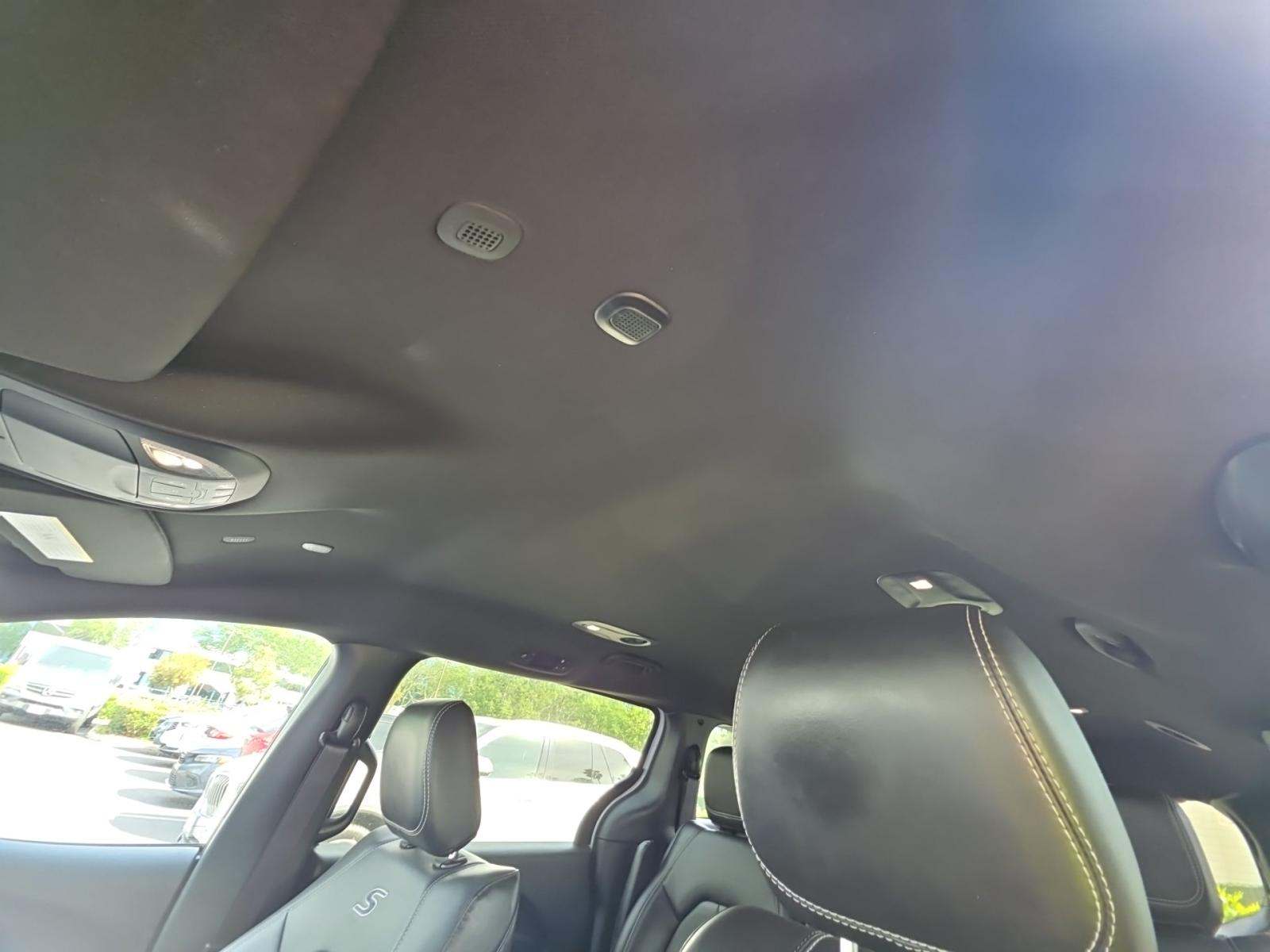 2024 Chrysler Pacifica Hybrid Select S Appearance FWD