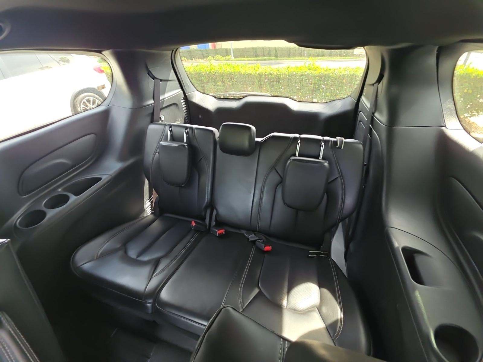 2024 Chrysler Pacifica Hybrid Select S Appearance FWD