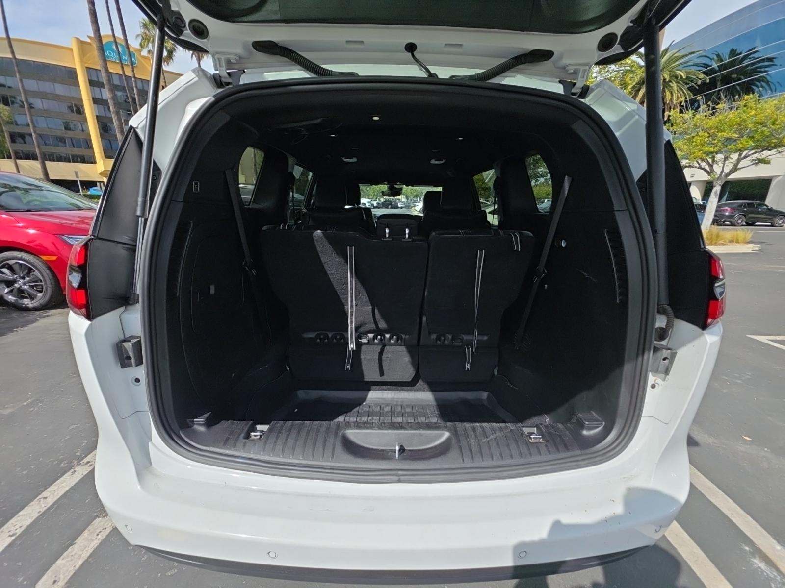 2024 Chrysler Pacifica Hybrid Select S Appearance FWD
