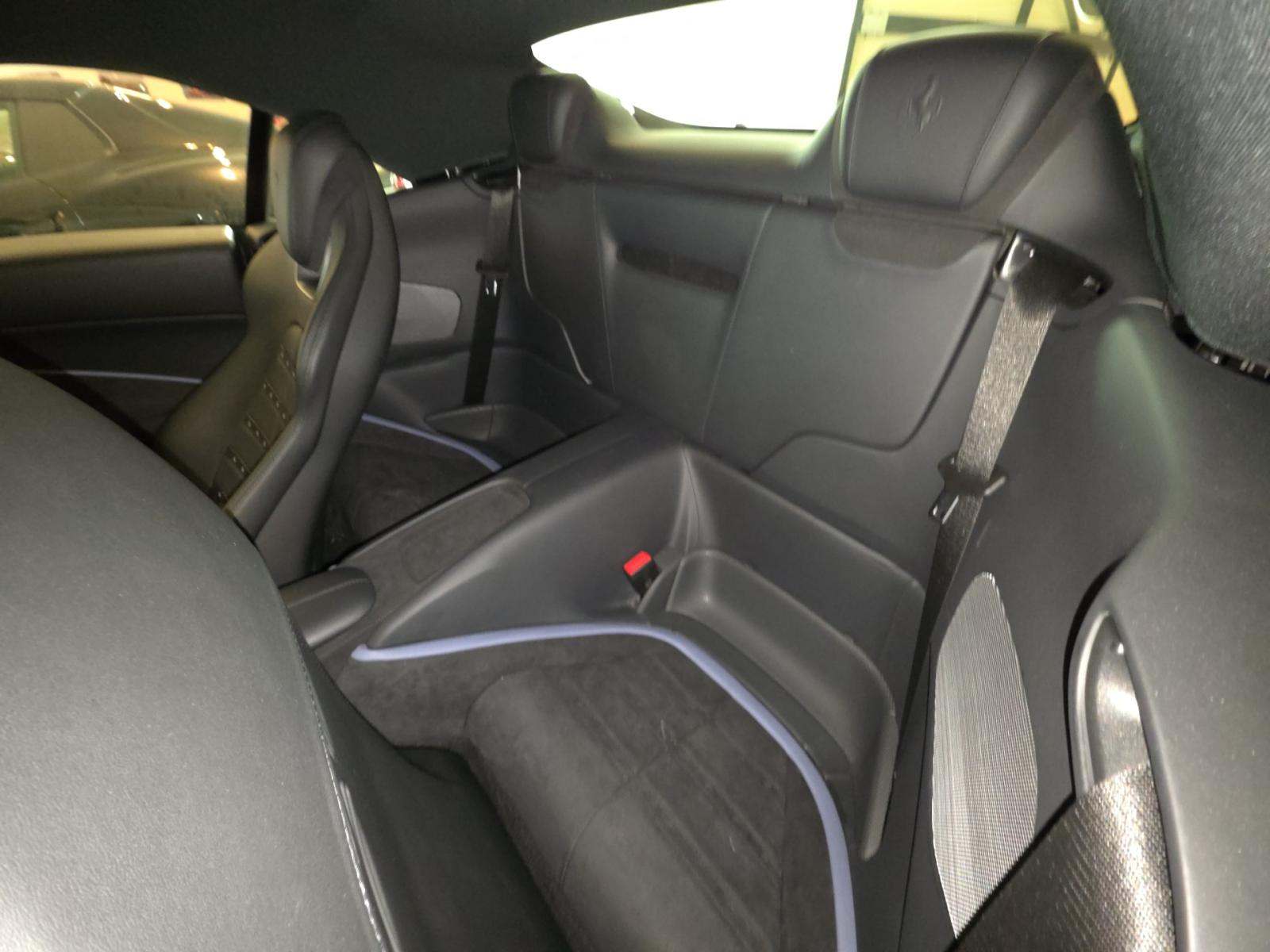 2024 Ferrari Roma Base RWD