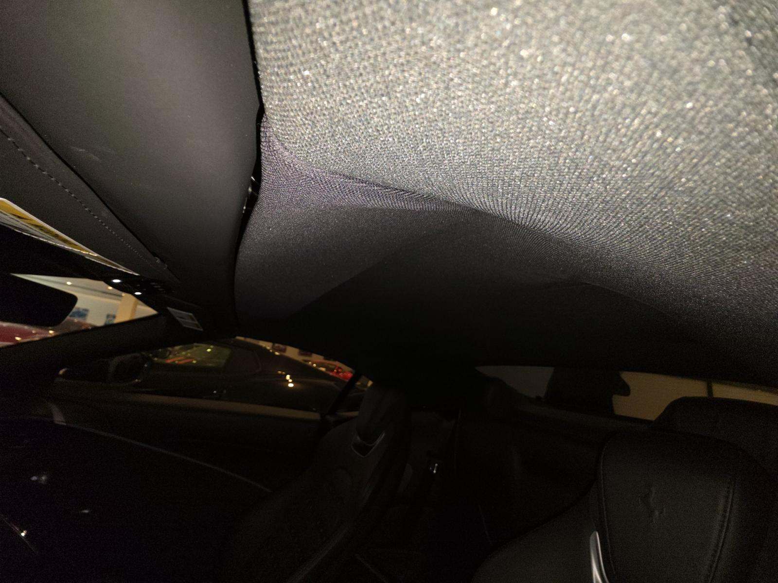 2024 Ferrari Roma Base RWD