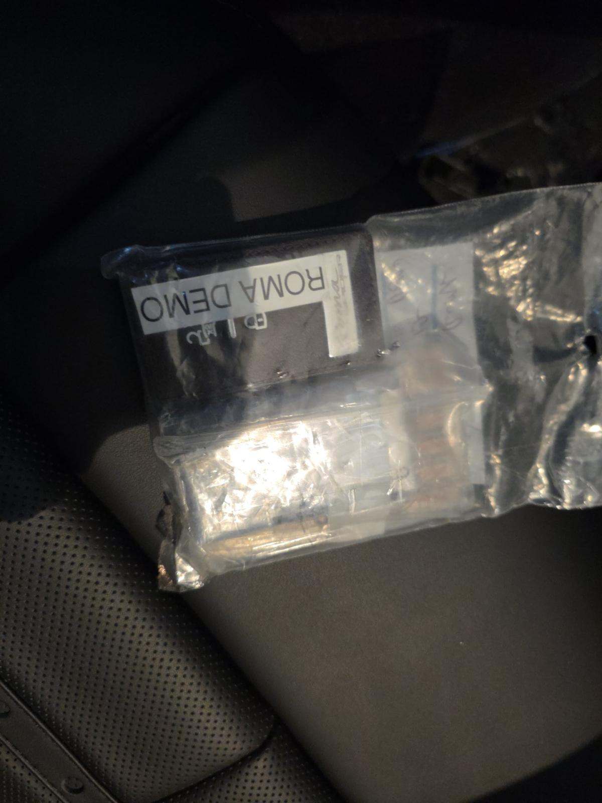 2024 Ferrari Roma Base RWD