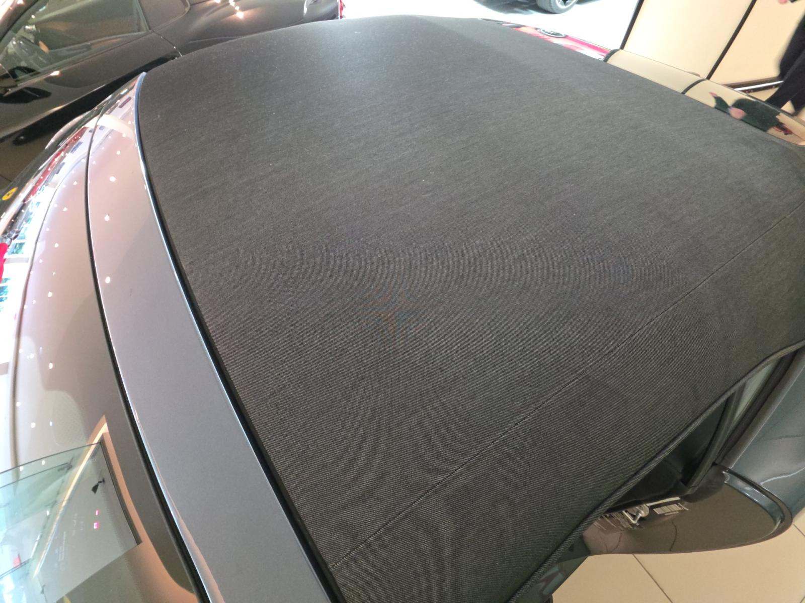 2024 Ferrari Roma Base RWD