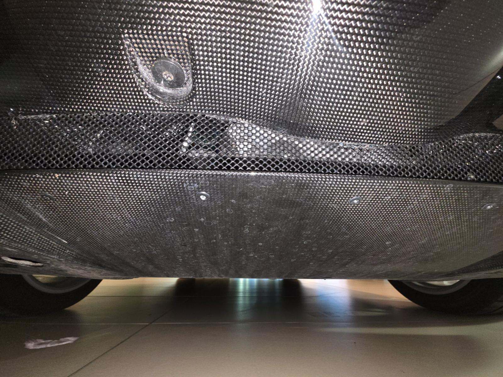 2024 Ferrari Roma Base RWD