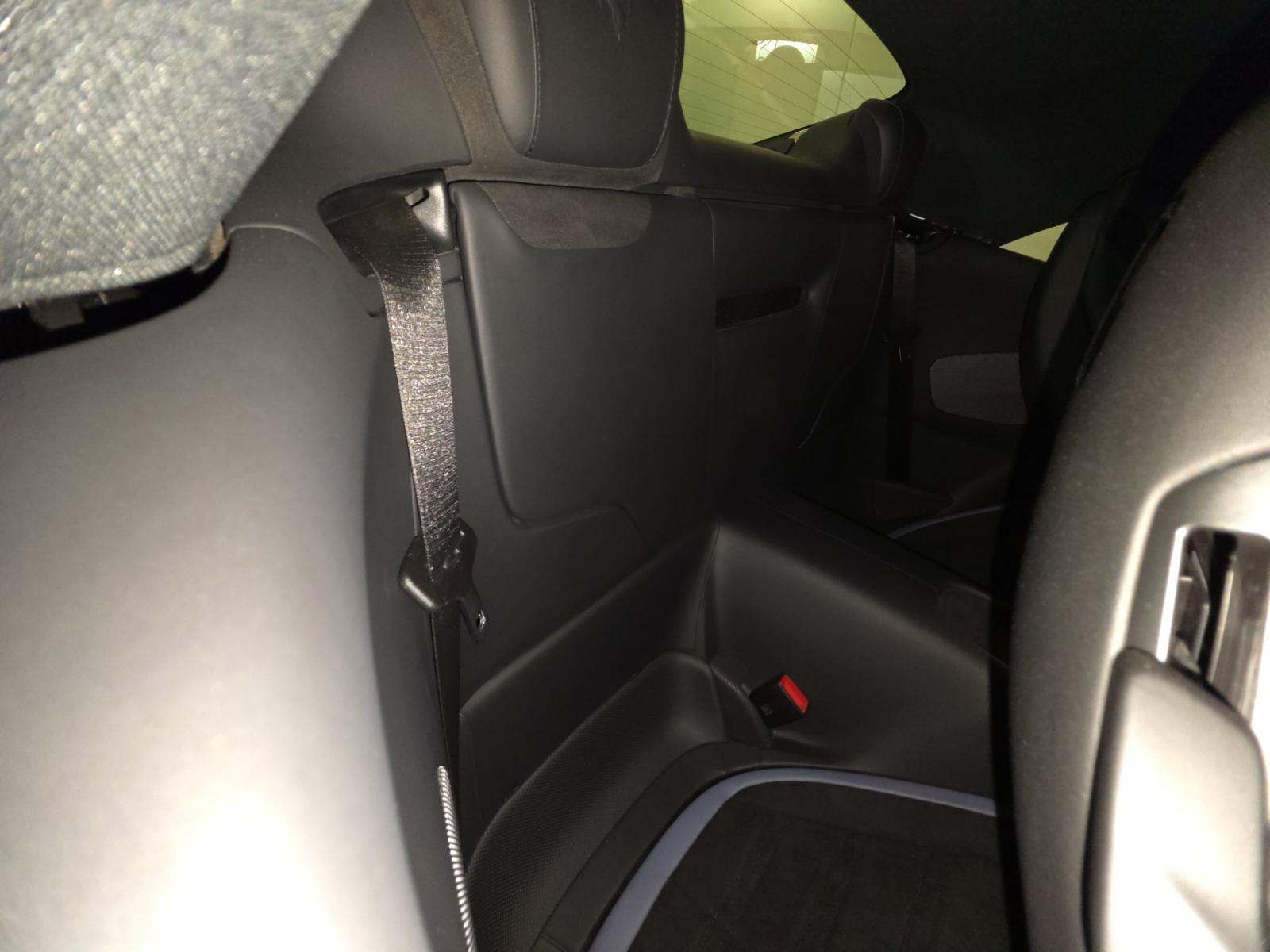 2024 Ferrari Roma Base RWD