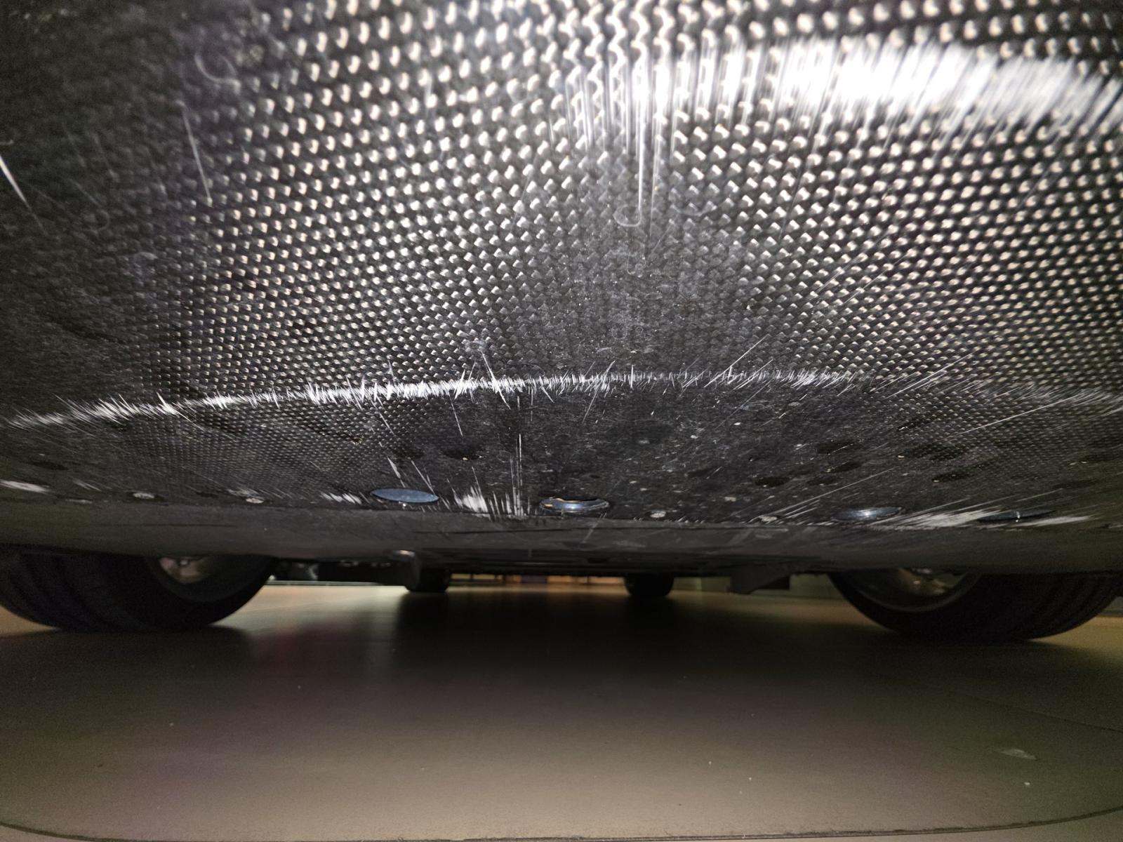 2024 Ferrari Roma Base RWD