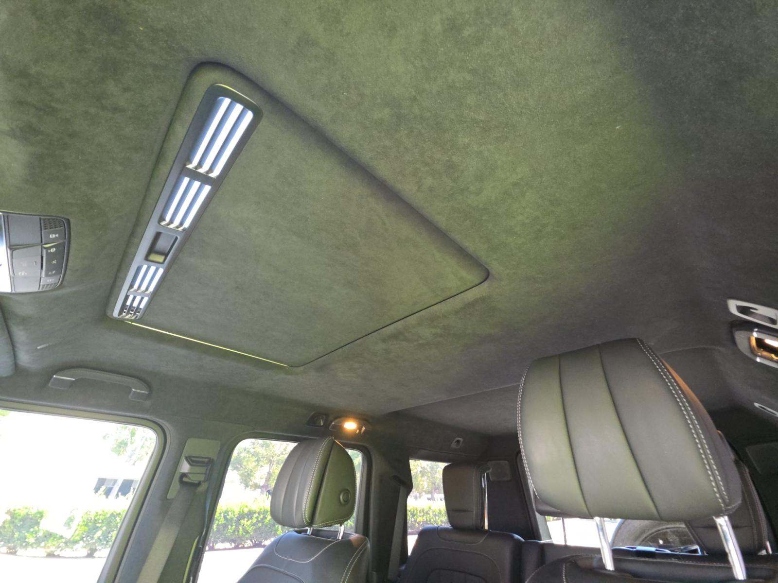 MERCEDES-BENZ G-CLASS - 7