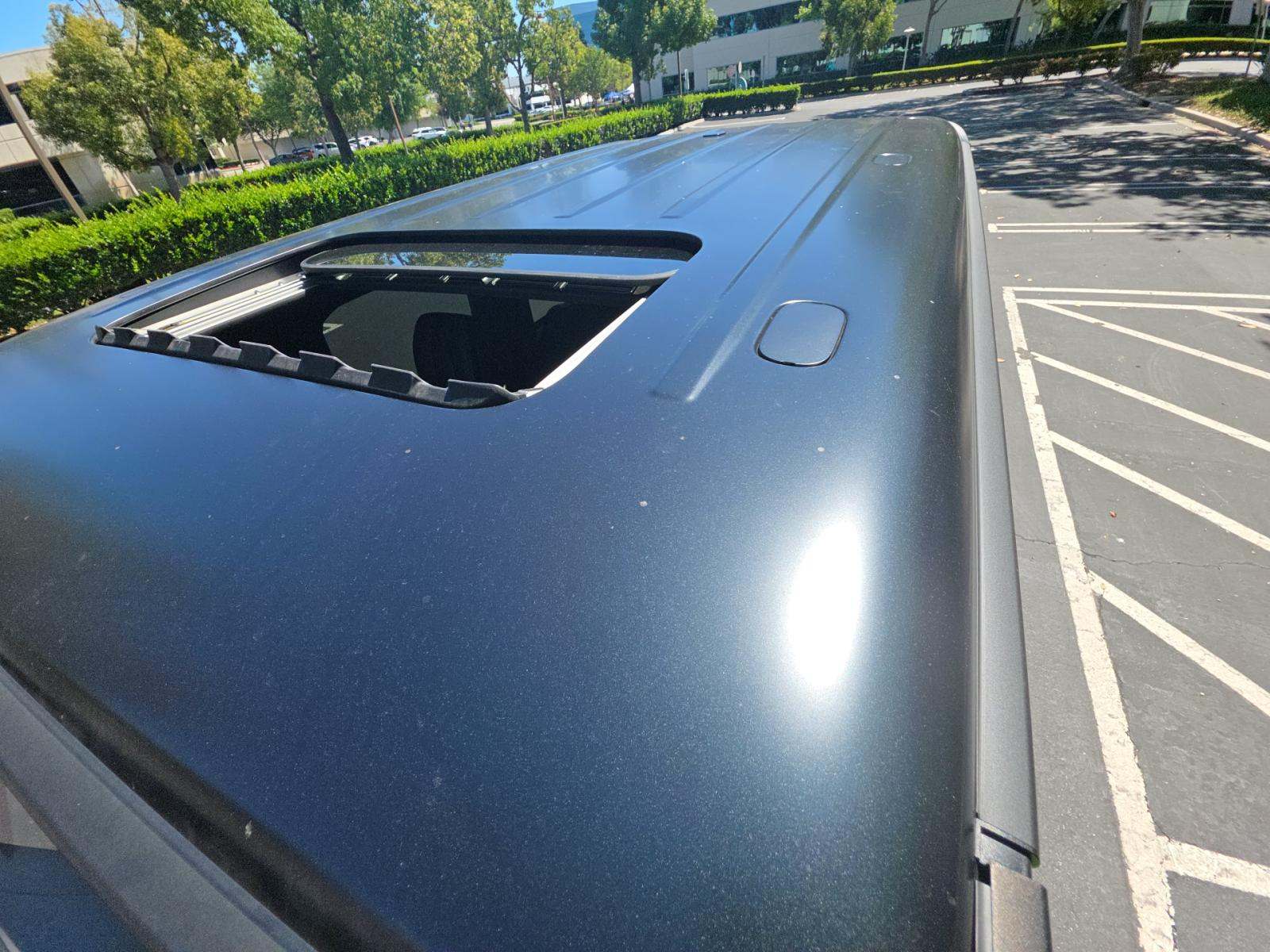 MERCEDES-BENZ G-CLASS - 8