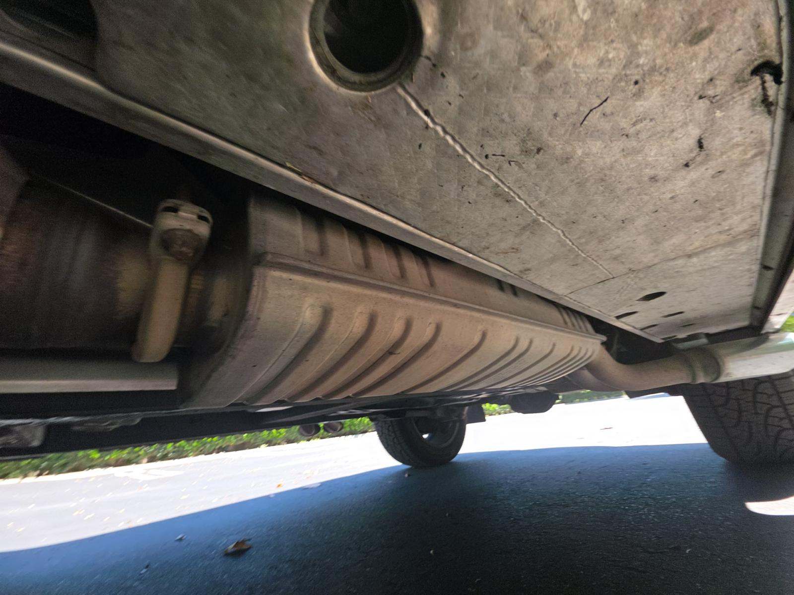 MERCEDES-BENZ G-CLASS - 3