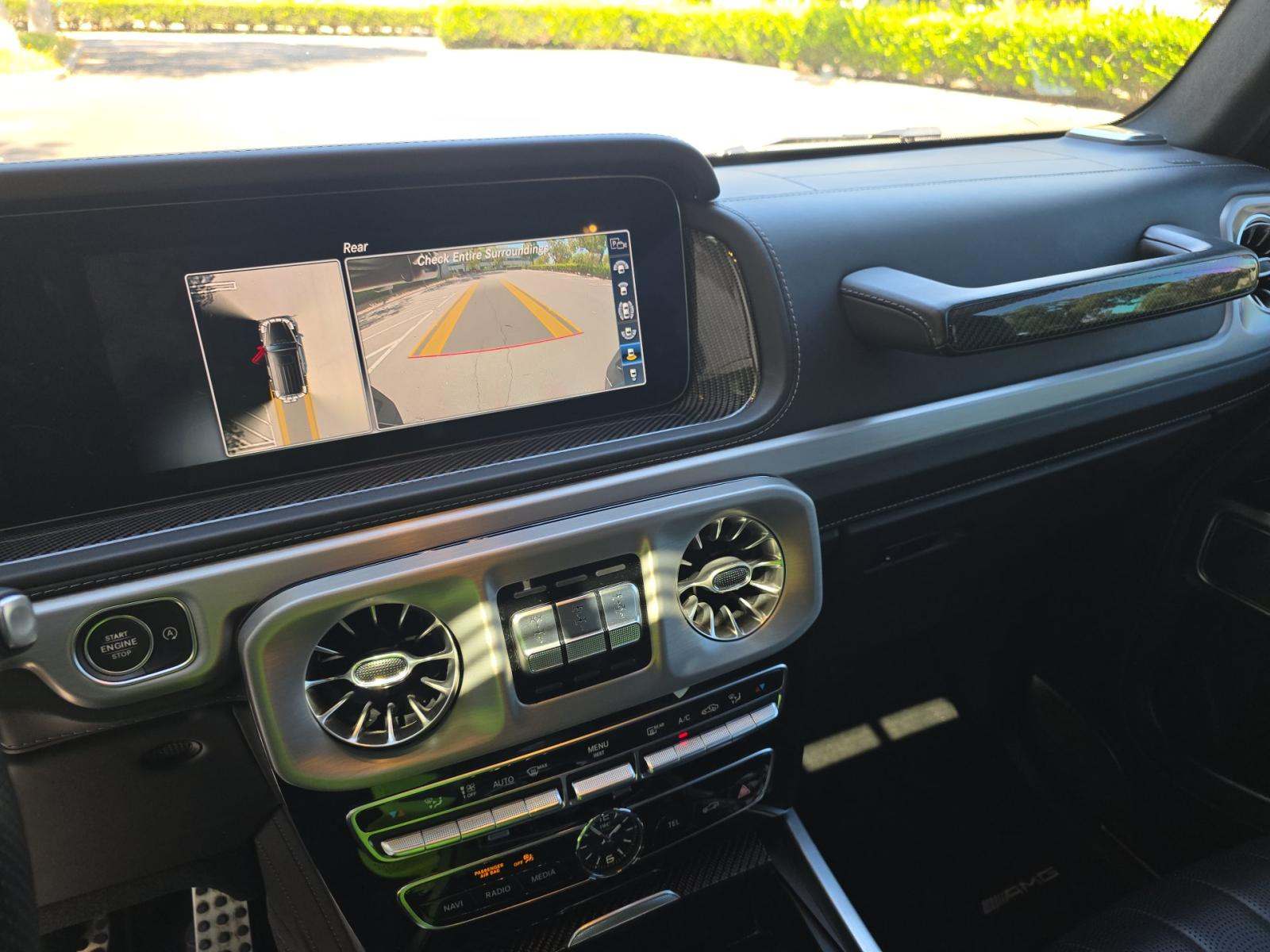 MERCEDES-BENZ G-CLASS - 6