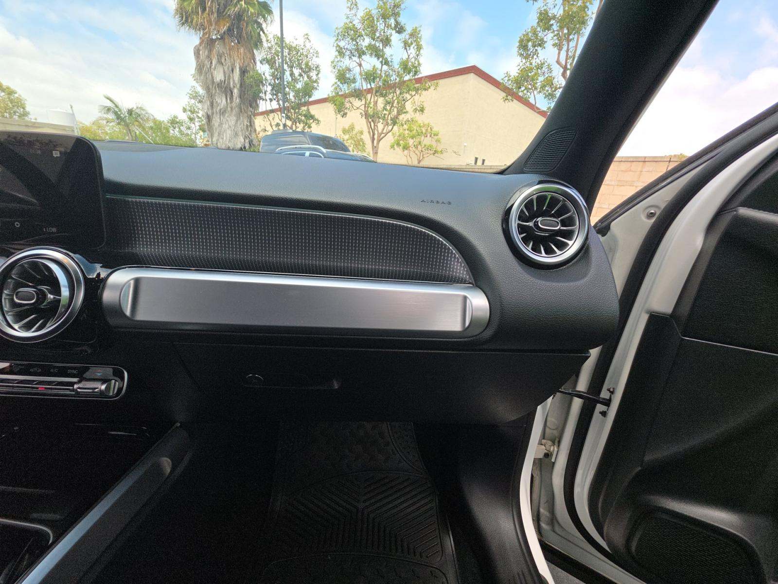 2022 Mercedes-Benz GLB GLB 250 AWD