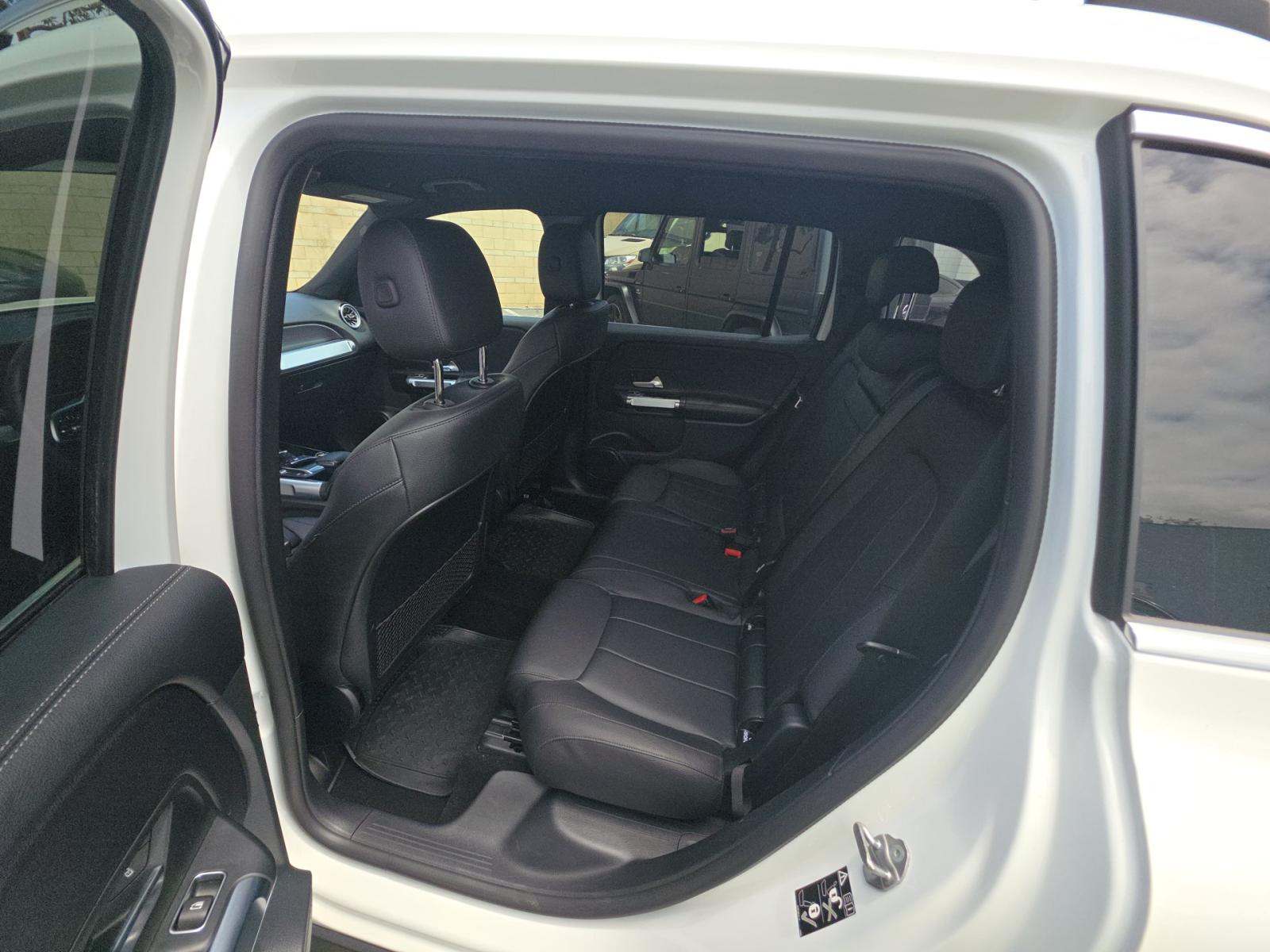 2022 Mercedes-Benz GLB GLB 250 AWD