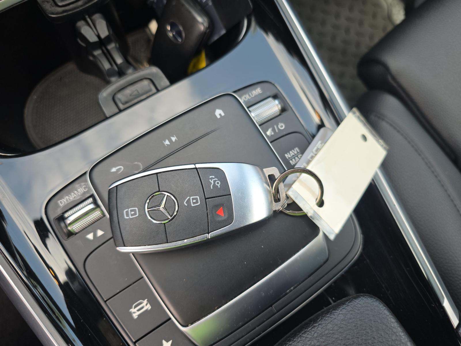 2022 Mercedes-Benz GLB GLB 250 AWD