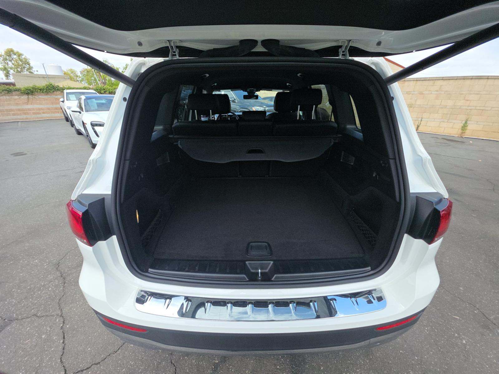 2022 Mercedes-Benz GLB GLB 250 AWD