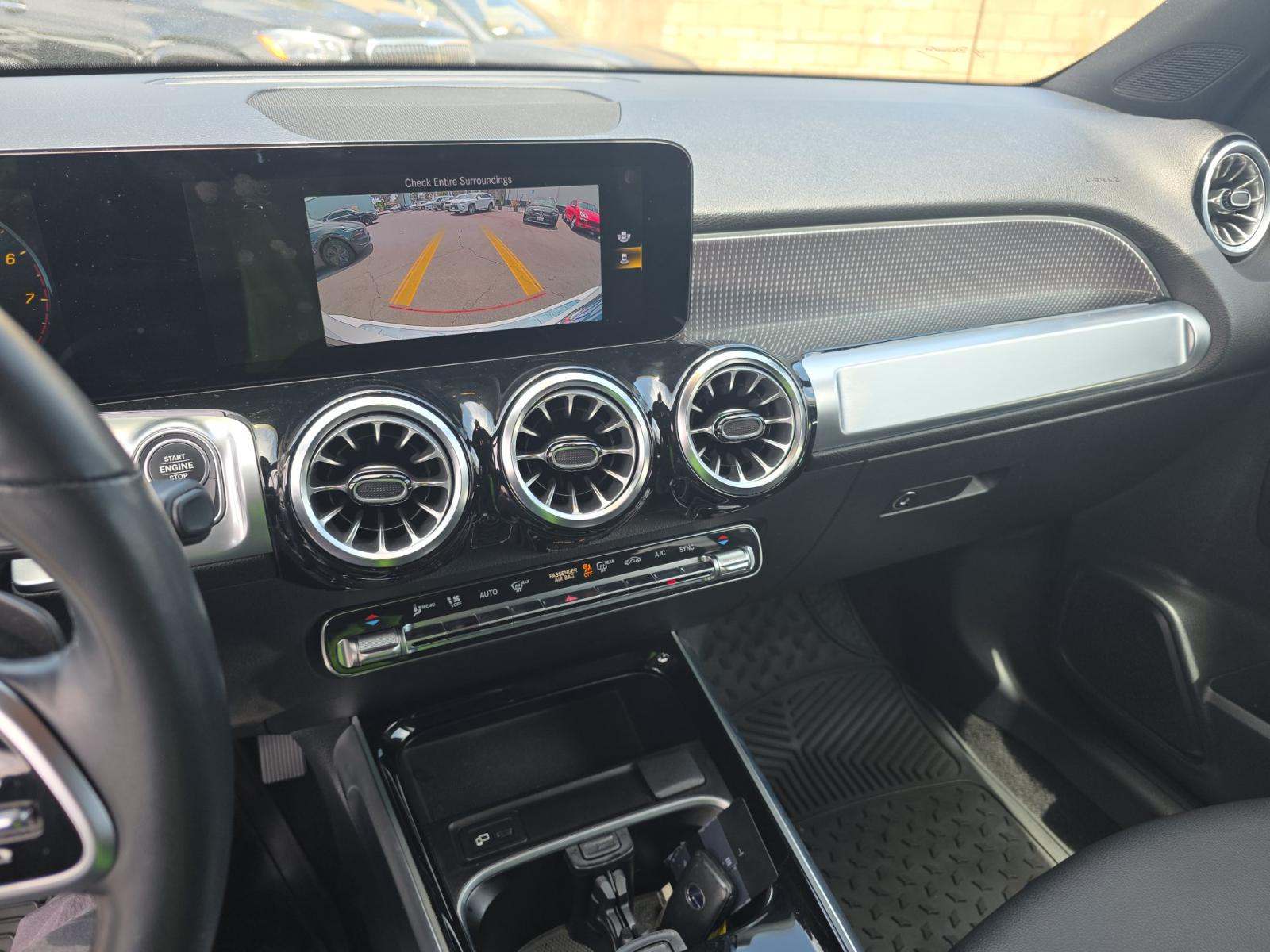 2022 Mercedes-Benz GLB GLB 250 AWD