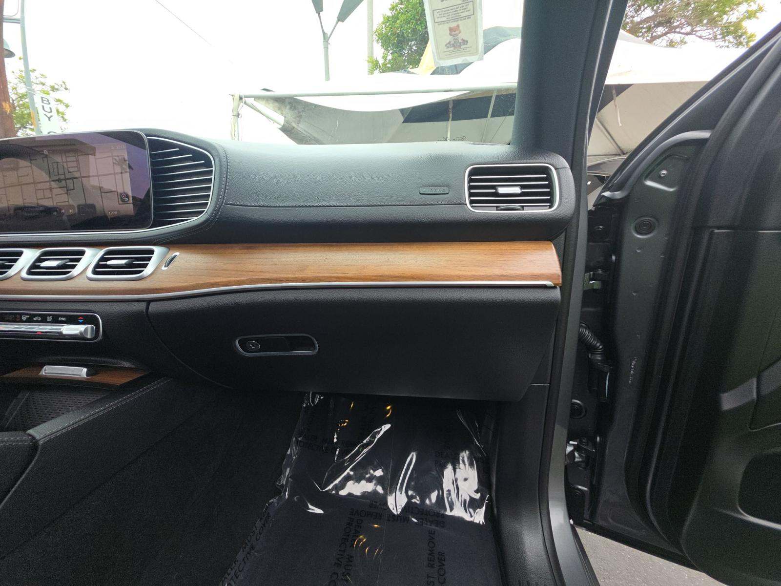 2025 Mercedes-Benz GLS GLS 450 AWD