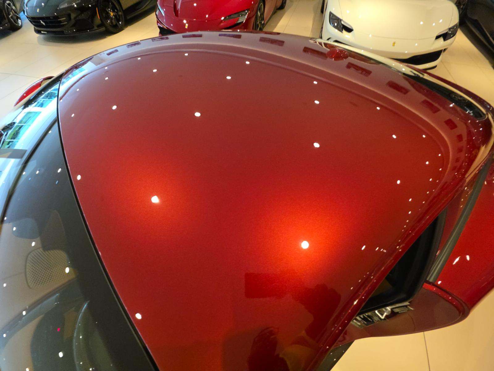 2022 Ferrari Roma Base RWD