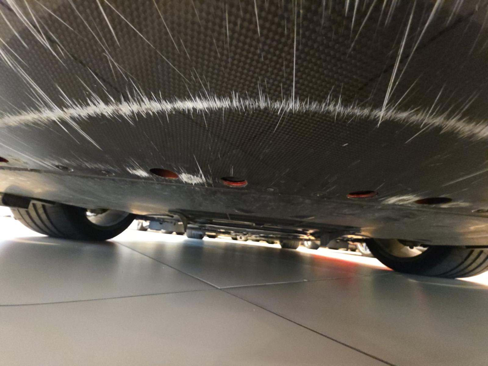 2022 Ferrari Roma Base RWD